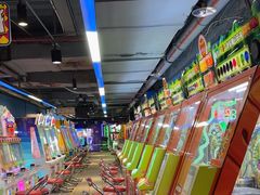 -核客电玩城(东门店)