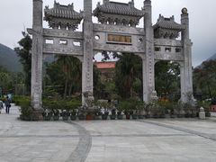 -宝莲禅寺