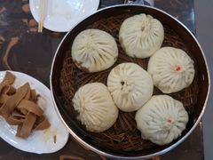 -张包铺(道外店)