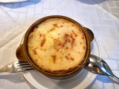 -新侨三宝乐西餐厅(崇文门店)