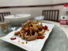 -谊荣海鲜大牌档(石湖店)