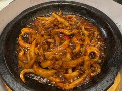 -七八冷面·延边朝鲜族美食(世纪汇店)