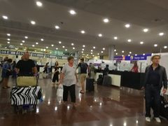 -西沃古尔·拉姆古兰爵士国际机场