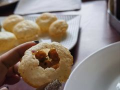 -Indian Curry House-Banff(Open 11:30am-10:30pm)