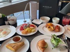 -长沙尼依格罗酒店