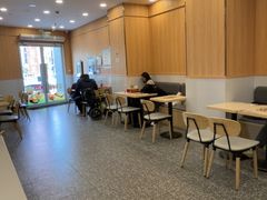 -永和大王(一口茶豆浆|花香豆更香·长寿路店)
