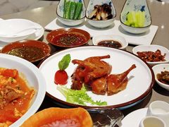 -铜锣湾·有麝自然香(长嘉汇购物公园店)