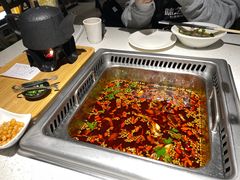 -味之绝美蛙鱼火锅(建设路店)