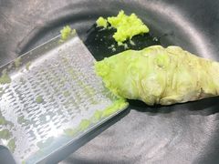 山葵-滨寿司(新街口中央商场店)