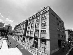 -上海四行仓库抗战纪念馆