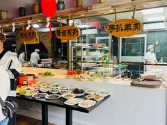 -直隶安家牛肉罩饼(七一路店)