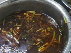 -老兵麻辣烫(世欧王庄店)