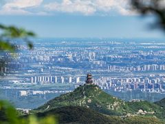 -定都阁