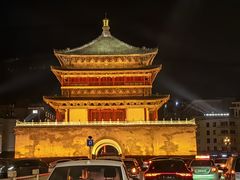 -西安城墙·碑林历史文化景区