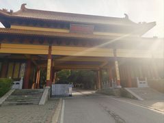 -南京市江宁方山