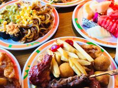 -比格比萨自助(沙河店)