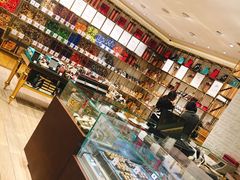 -VENCHI 闻绮(北京国贸商城店)