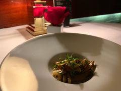-三嚥阁 La Villa Restaurant