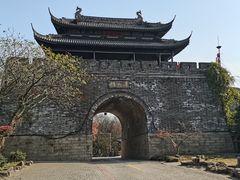 -虞山风景区