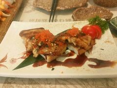 -林妈妈村·日式料理(宝山万达店)