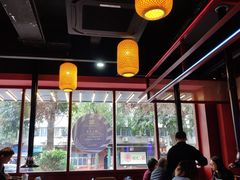 -十三姨正合丰烤肉(营迹路店)