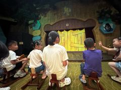 -青岛方特梦幻王国