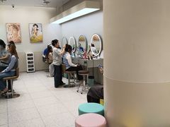 -天真蓝照相馆(五角场百联又一城店)