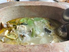 -七采菌园·野生菌石锅鱼(环城北路店)
