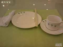 餐位-平壤馆(西塔街店)