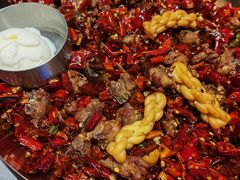 -四川饭店(长白店)