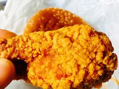 -麦当劳(杨林得来速店)