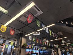 -百盛烧烤龙虾小酒馆(文富北路店)