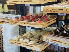 -黑金·寻焰自助百汇·烤肉·火锅(中街店)