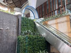 -三亚山海天JW万豪酒店