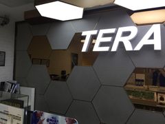 -一兆韦德健身(张杨路店)
