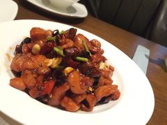 -粗茶淡饭·汉口公馆(循礼门店)