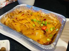 -蒙A海鲜烧烤(金桥店)