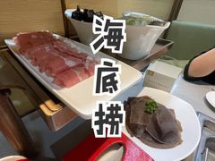 -海底捞火锅(振华商厦店)