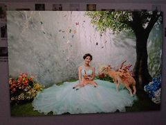 -燕西婚纱摄影工作室(友盛上都写字楼店)