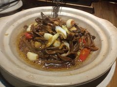 -十号烤场(麦岛店十二年店)