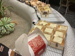 -OUR Bakery(SKP-S店)