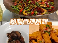 -黄弟大排档·湖南菜·小龙虾·小海鲜(凯旋北路店)