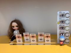 -miomi米欧米美瞳隐形眼镜(大兴荟聚店)