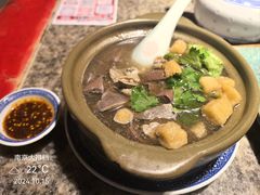 -南京大牌档(人民广场店)