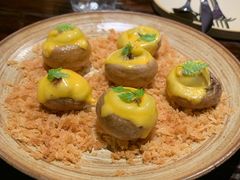 -Brut Eatery悦璞食堂(建国东路店)
