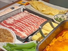 -螺大喜螺蛳粉火锅(雍和宫店)