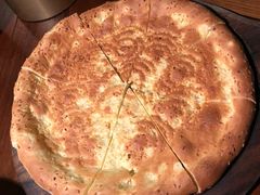 -楼兰新疆主题餐厅(苏州中心店)