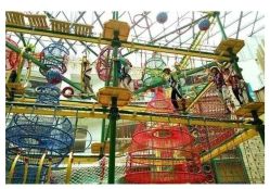点击看大图 -乐8运动馆·桐语运动乐园(南湖二路店)