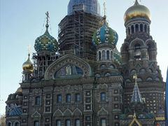 -滴血救世主教堂