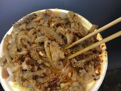 -王府井步行街